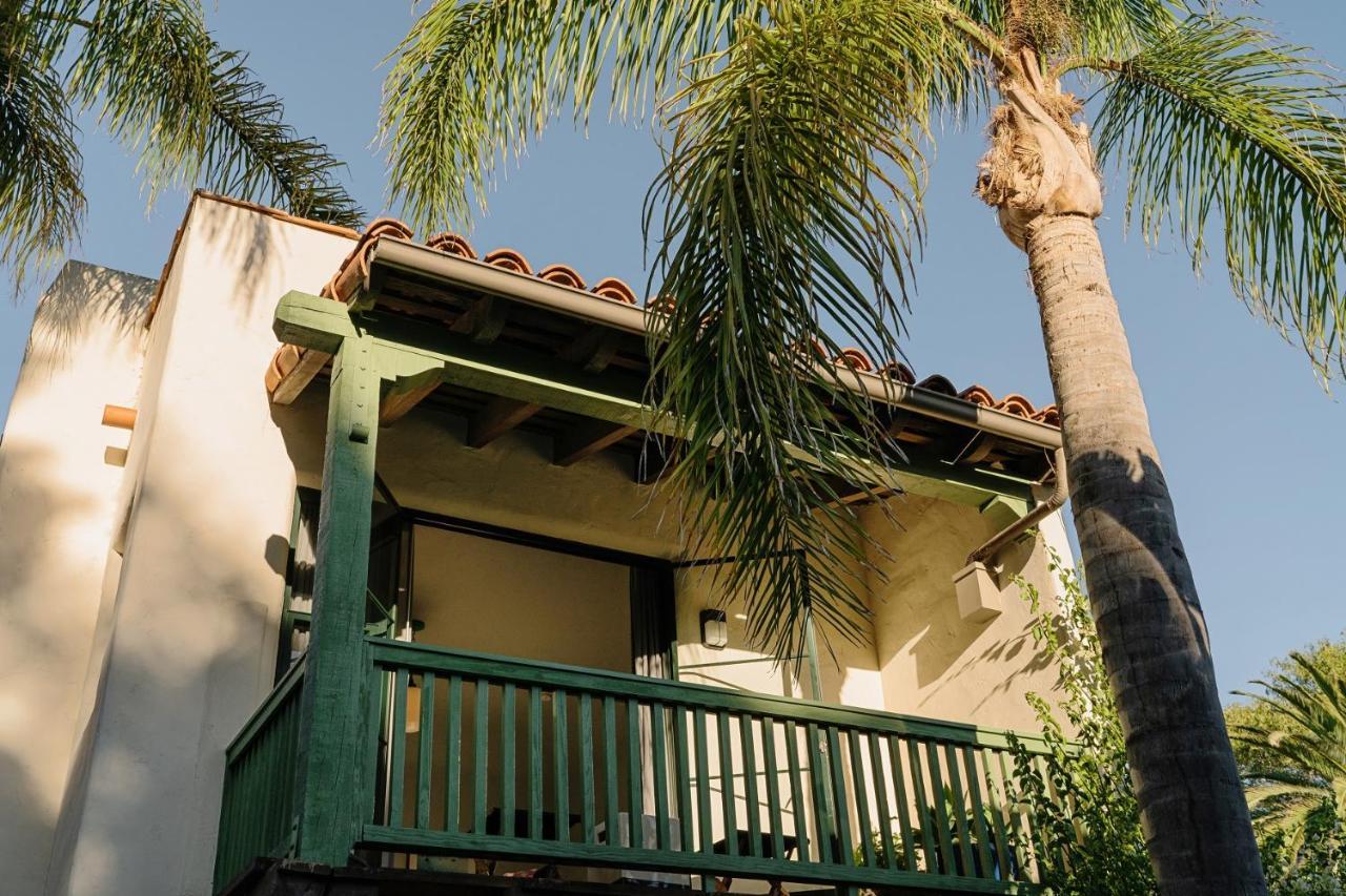 Palihouse Santa Barbara Hotel Exterior foto