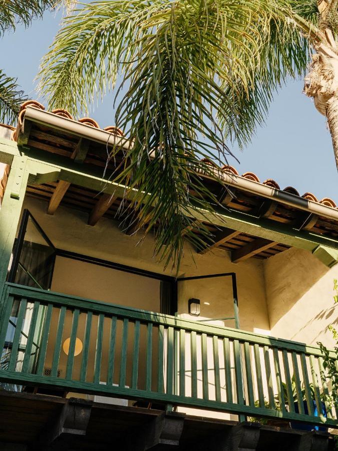 Palihouse Santa Barbara Hotel Exterior foto